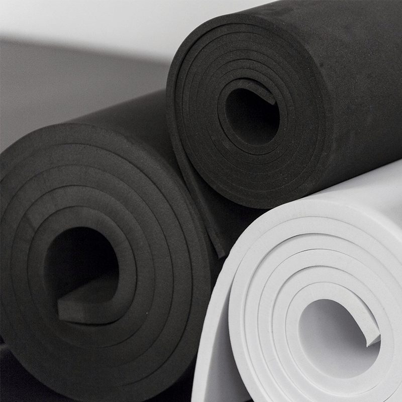 thermal eva foam bed roll